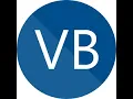 How to make a modern web browser in VB NET in VS 2022