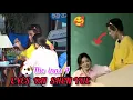 Did Dylan Wang Get Jealous His Eyes Stayed on Shen Yue The INN 2026