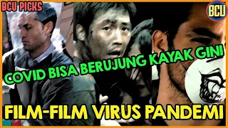 could covid end like this movies about pandemic viruses