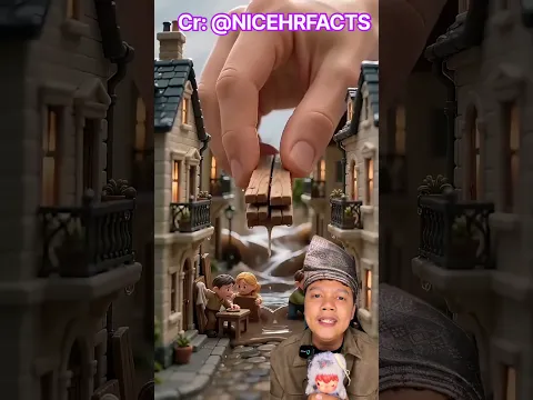 TOLONGIN DESANYA TENGGELAM⁉️ Cr: NICEHRFACTS