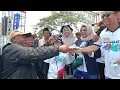 Pemancing yg Paling Jauh Di kasi Uang Bensi Sama H Sarjan