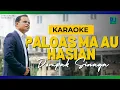 Lagu DOMPAK SINAGA - PALOAS MA AU HASIAN - MIN ONE/KARAOKE (OFFICIAL)