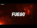 Fuego - Timmy Trumpet x Blasterjaxx x Zafrir (Letra + Sub Español)
