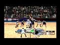 ESPN NBA 2Night 2002 -- Gameplay (PS2)