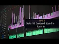 Lagu How To Make 5.1 Audio In Audacity