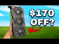 I Bought a 30 GTX 1080ti How Bad Is It