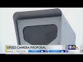 Indiana lawmakers reintroduce legislation to allow speed cameras in work zones