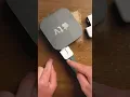 Download Lagu Turn APPLE TV into a WALL BRICK? Apple FireWire Charger + Apple TV = Funny \