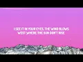 Jade LeMac - Constellations (Lyrics)