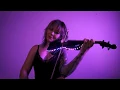 Download Lagu Hymn for a Weekend -Coldplay by Annya Electric Violin (Violin Cover)
