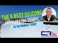 The 5 Best Silicone Roof Coating Brands in the Market Today