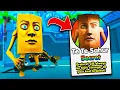 Download Lagu Unlocking OP SECRET Te Te Sahur In Brainrot Evolution! (Roblox)