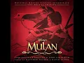 Honor To Us All (From "Mulan: Deluxe Edition/Soundtrack)