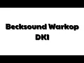 backsound warkop DKI