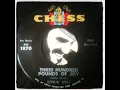 Howlin' Wolf - Three Hundred Pounds of Joy