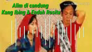 Download Pop sunda zadoel, Kang Ibing \u0026 Endah rosita \ MP3