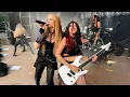 Download Lagu POV: On STAGE with Frozen Crown (ROUGH audio, cool visuals) - LIVE at Wolfweez Festival
