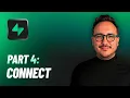 Connect your project to Supabase Course part 4 2025