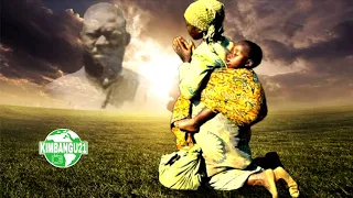 PRAYER OF APRIL 6 KIMBANGU21 