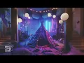 Dominic Fike - Babydoll (Visualizer Video)