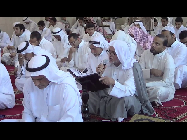 ⁣زيارة الإمام الحسين عليه السلام ,, ملا ناصر السلطان