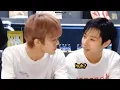 jaemin and renjun bickering for almost 9  minutes straight