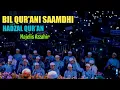 AZ ZAHIR BIL QUR'ANI SAAMDHI \u0026 HADZAL QUR'AN