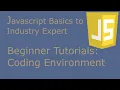 Beginner JavaScript Tutorial Notepad