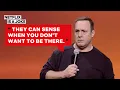 Putting Your Kids To Sleep Is The Worst Kevin James