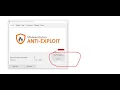 Malwarebytes Anti Exploit