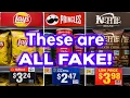 I Investigated 10 Potato Chip Brands Only 3 Are Actually Clean