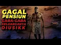 Download Lagu AWALNYA BERNIAT TAUBAT ‼️ MANTAN GANSGTER INI MALAH KEMBALI MEMBRUT4L
