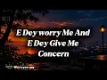 Spyro _-__ Who Is Your Guy Ft Tiwa Savage (Lyrics)