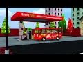 Wheels On The Bus + More | Nursery Rhymes for for Babies by LittleBabyBum