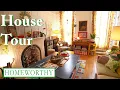 HOUSE TOUR A Production Designer s Colorful 700 Sq Ft NYC Apartment