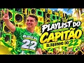 AS MELHORES MÚSICAS DO FLÁVIO BOLSONARO | PLAYLIST DO CAPITÃO | ELEIÇÕES 2º TURNO