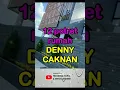12 potret rumah DENNY CAKNAN