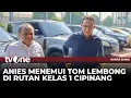 Download Lagu Anies dan Refly Harun Datang ke LP Cipinang | Kabar Siang tvOne