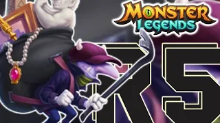 MALACO LEVEL 150 - STRONG DARK BOUNTY HUNT ATTACKER