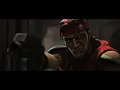 Hemlock captures Hunter - Bad Batch Season 2 Episode 16
