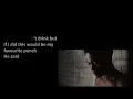 Benjamin Clementine - London (Lyrics Video)