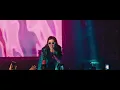 VANESSA ZAMORA — TRASCENDER (LIVE)