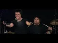 Download Lagu Papa Roach - Between Angels And Insects (Live @ Download Festival 2007) [HD REMASTERED]
