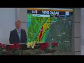 Severe Weather Briefing with Storm Team 11 s Jeremy Eisenzopf