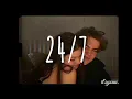 Download Lagu 24/7 - Celina Sharma \u0026 Harris J (Vietsub+Lyrics) | 24/7 I'm thinking about you...