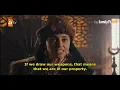 Download Lagu Osman Bey showing ismihan Sultan her place |Kurulus osman |Season 4 | Scene