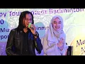 Lagu Ayu amanda feat kekey takao.(bapisah samantaro)