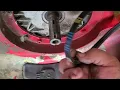 Toro super recycler belt replacement