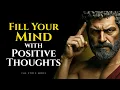 The Art of a Quiet Mind Reclaim Your Inner Peace with Positive Psychology Stoicism Philosophy
