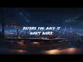D.O.D - Wrap Yourself Around Me (Lyrics) ft. NORTH